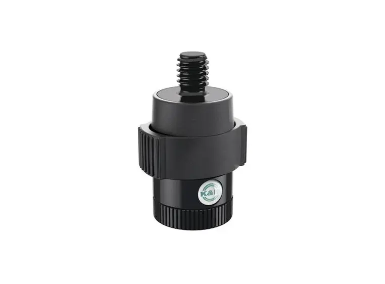 K&M 23910 Quick -release mic adapter 